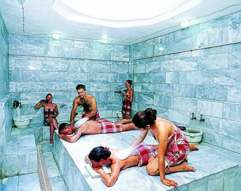 Hotel Palm Wings Beach Resort Spa Kusadasi Davutlar