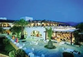 Palm Wings Beach Resort Spa Kusadasi Davutlar 4*,  Turecko