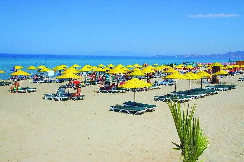 Palm Wings Beach Resort Spa Kusadasi Davutlar 4*,  Turecko